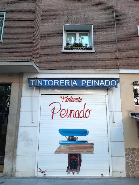 Tinte - Tintorería en Madrid - foto 2
