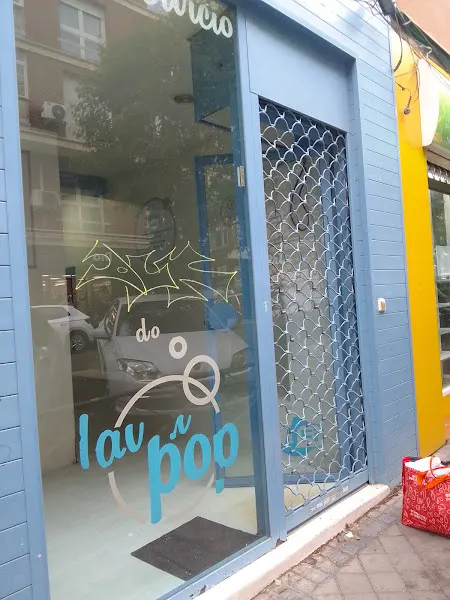 Lavando Espero. Lav'n pop