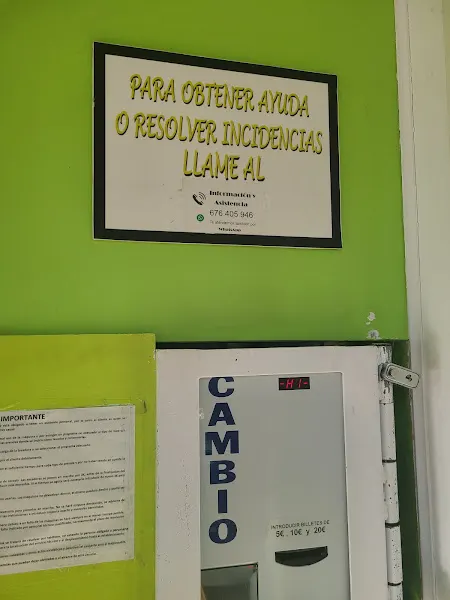 CE Colada Express