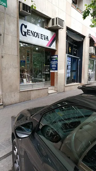 Genoveva - Tintorería en Madrid - foto 2