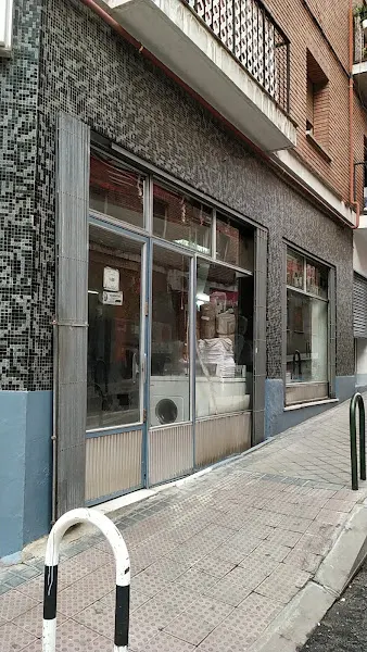 Tintorería Santi