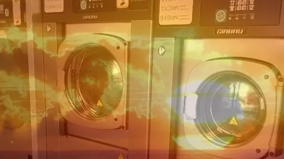 Lavandería Autoservicio Abawash Espinillo