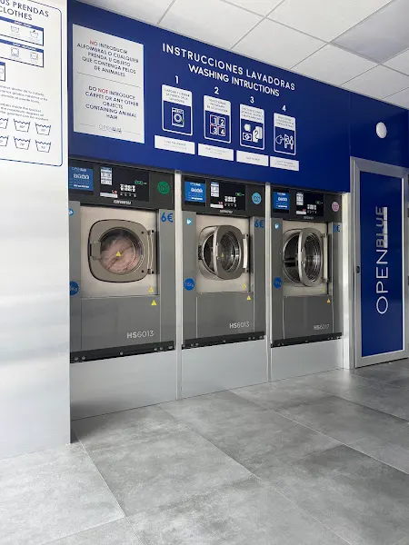 Openblue Puente Alcocer