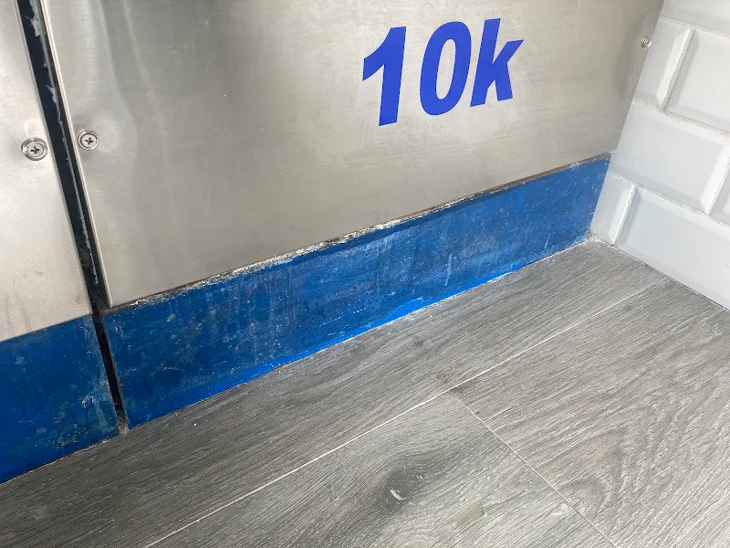 Express Wash