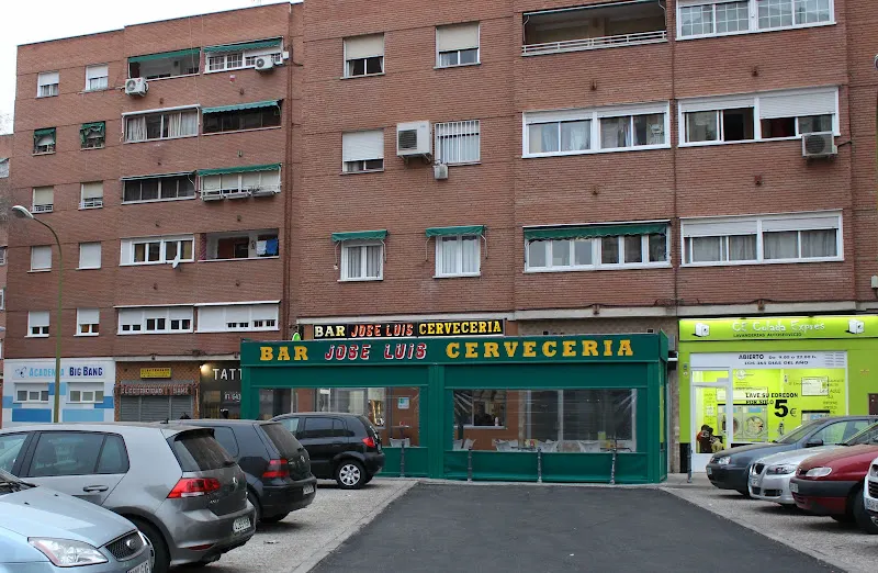 Lavandería Autoservicio Arechavaleta-Alcocer