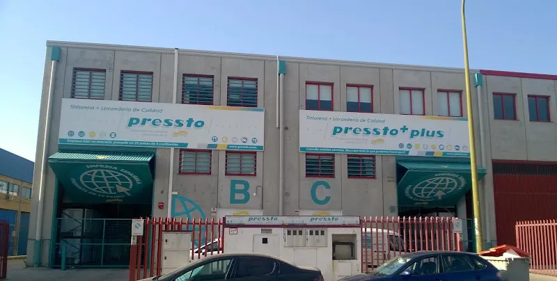 Pressto - Tintorería en Madrid - foto 2