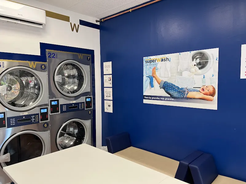 SuperWash