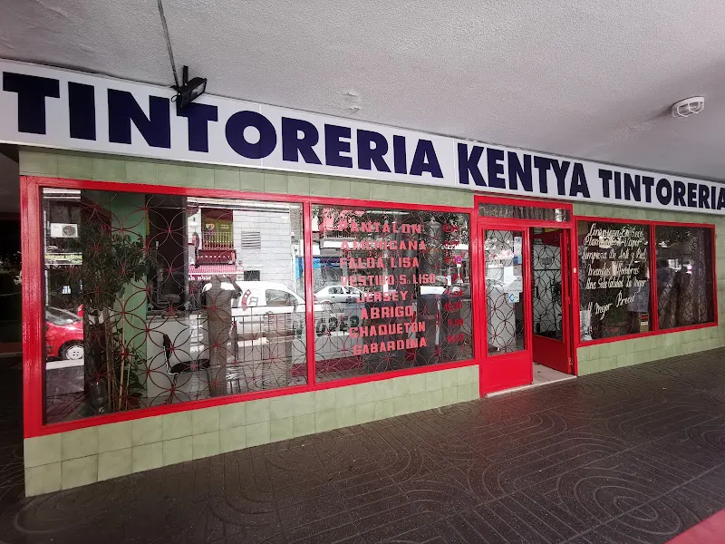 Kentya