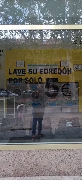 Lavandería