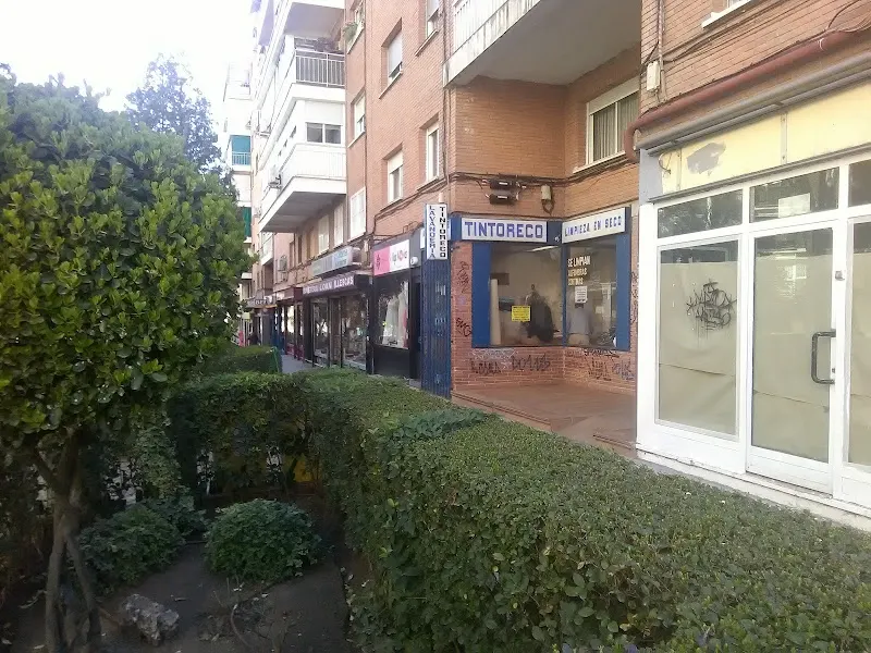 Tintoreco