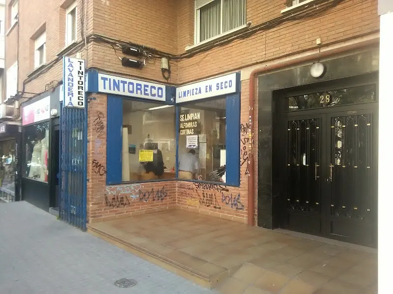 Tintoreco - Lavandería en Madrid - foto 2