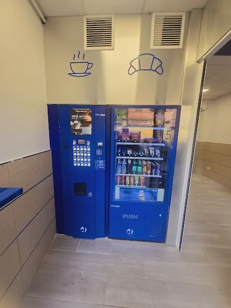Lavandería OpenBlue