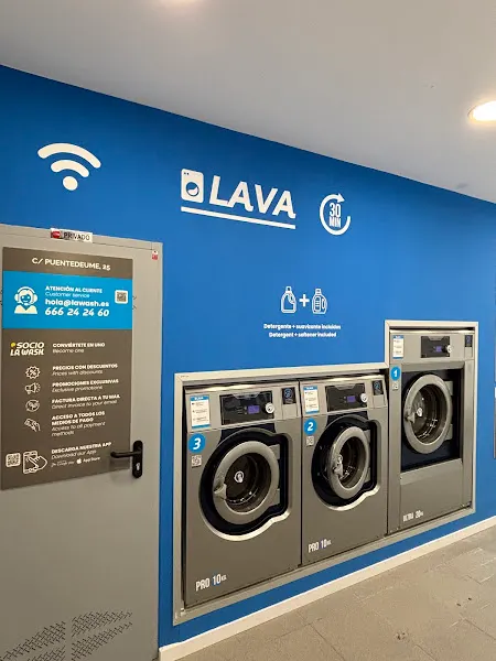 La Wash