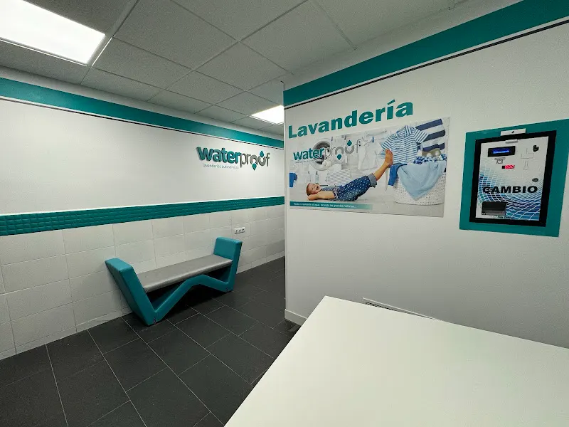 Waterproof Sierra Vieja