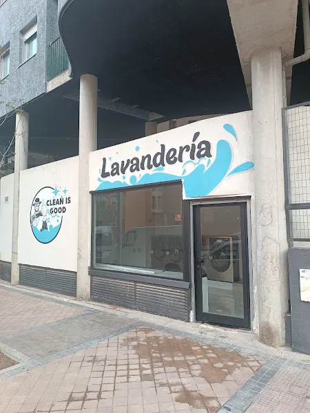 Lavandería Autoservicio MTL6 - Lavandería de autoservicio en Madrid - foto 2