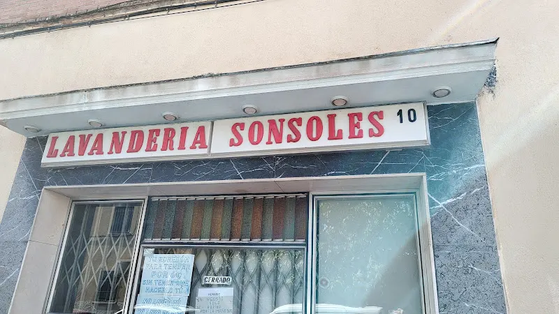 Lavandería Sonsoles - Lavandería en Madrid - foto 2