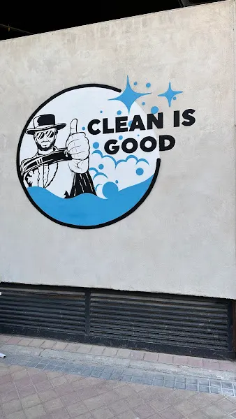 Clean is Good