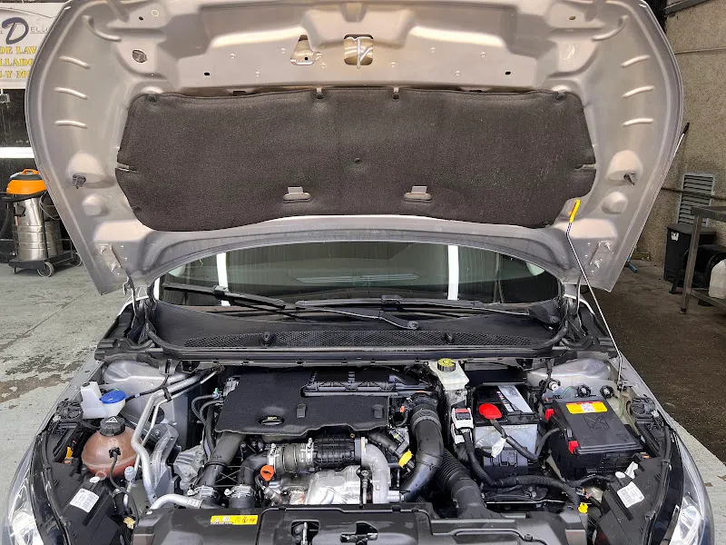 Washup Lavanderia autoservicio