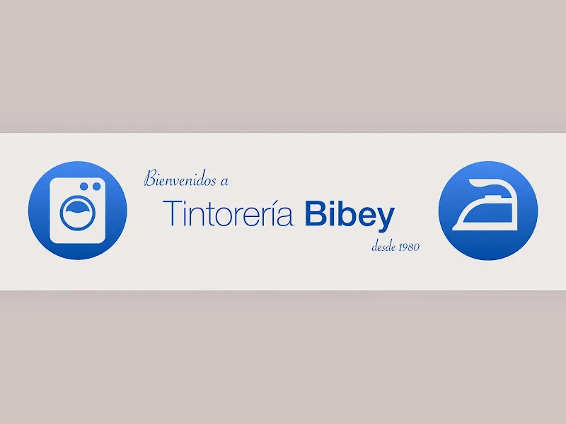 Tintoreria Bibey - Tintorería en Madrid - foto 2