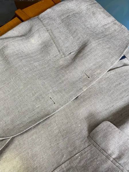 Tu Tintorería de Confianza (Clean&Clean)