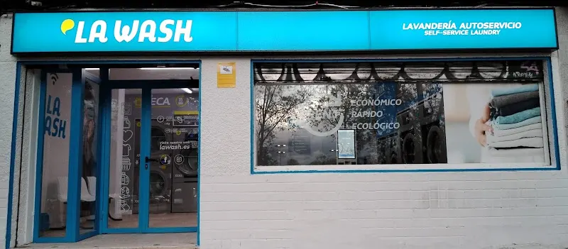 La Wash