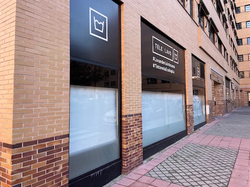 Telelavo Las Tablas, Lavandería y Tintorería a Domicilio