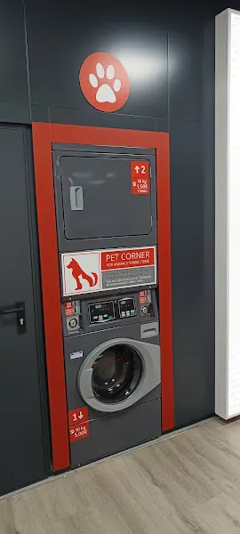 Dagalav - Lavandería de autoservicio en Coslada - foto 2