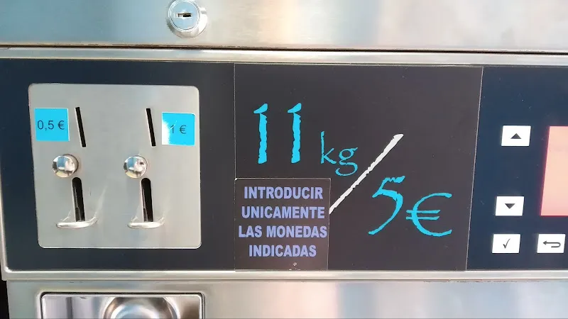 Lavandería Waterproof