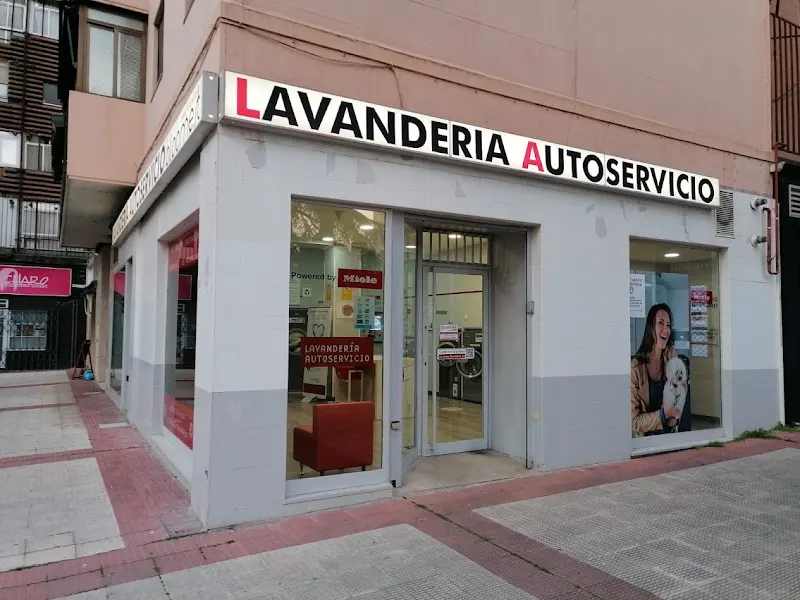 Lavandería Coslada - Bloomest - Lavandería de autoservicio en San Fernando de Henares - foto 2