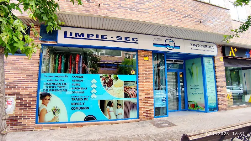 Limpie Sec Tintorería Coslada - Tintorería en Coslada - foto 3