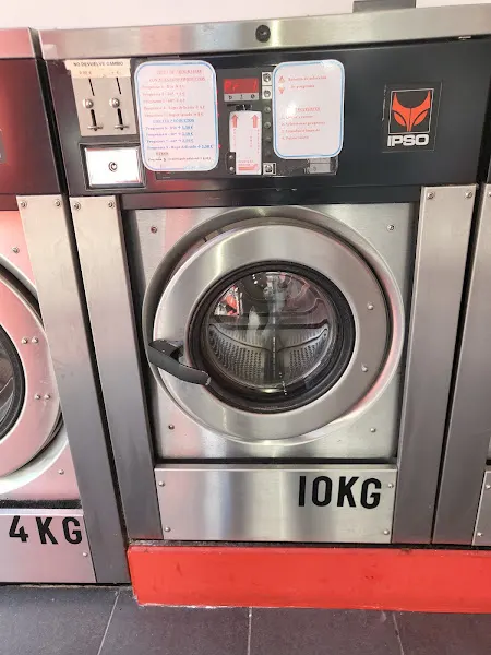 Fast&Clean - Leganés