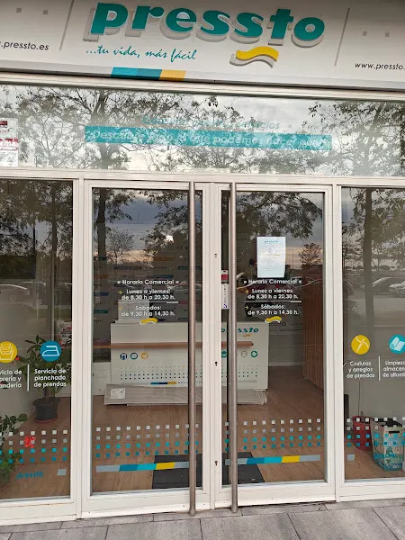Pressto Valdebebas