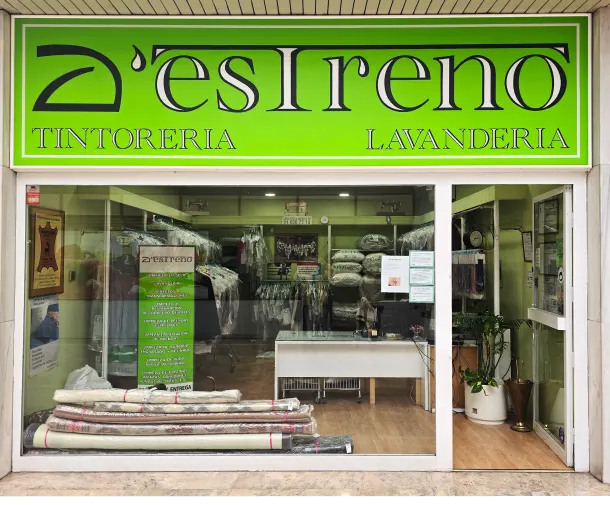 Destreno Tinte