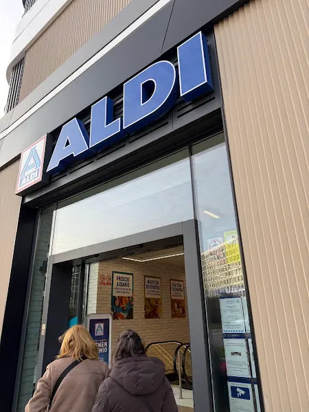 ALDI - Supermercado de descuentos en Madrid - foto 2