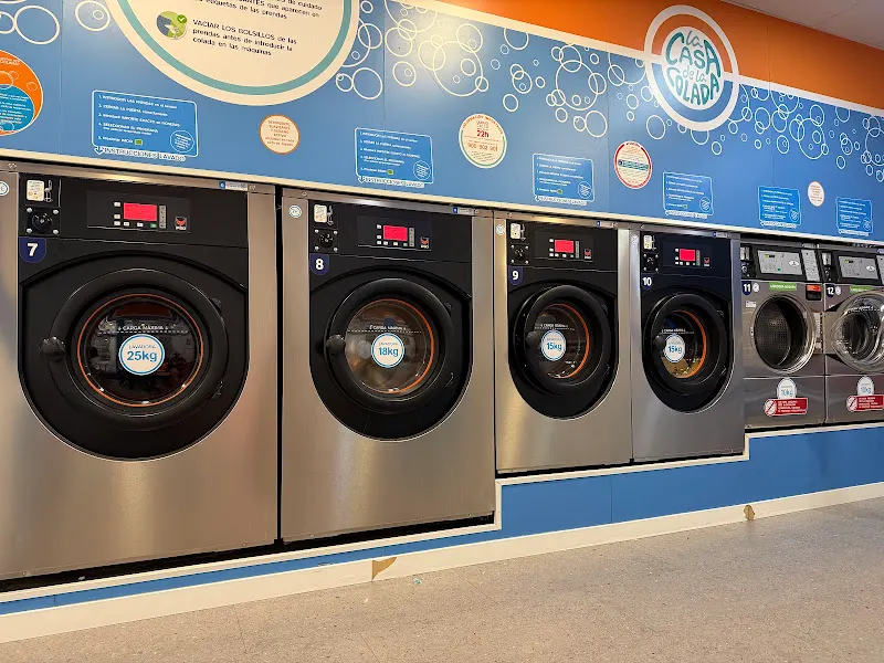 🧼La Wash