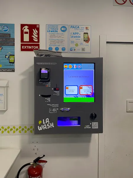 La Wash