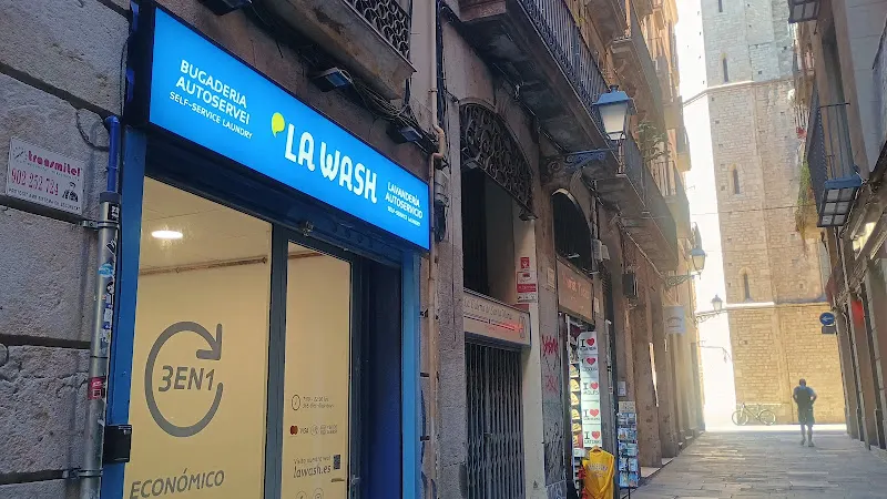 La Wash