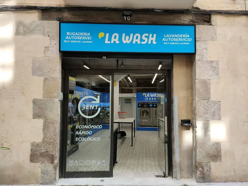 La Wash