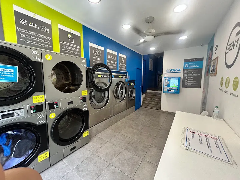 La Wash