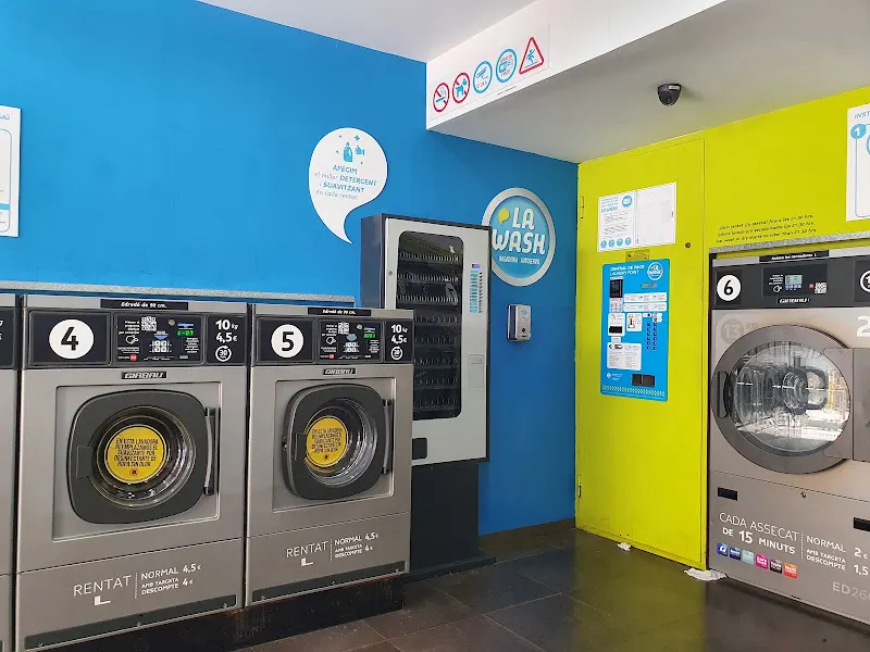 La Wash