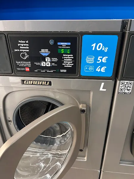 La Wash