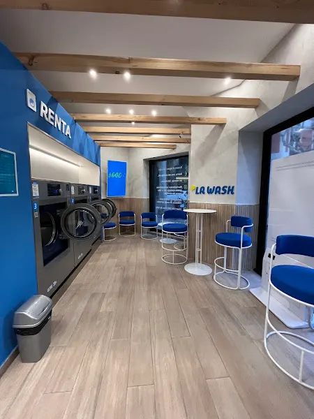 La Wash