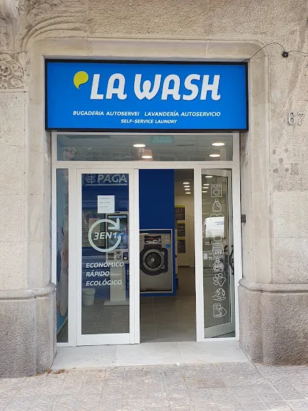 La Wash Urgell