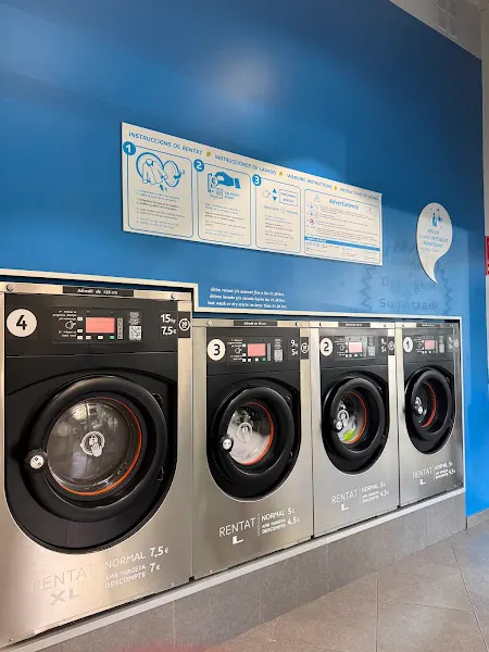 La Wash