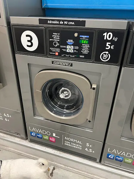 La Wash - Servicio de lavandería en Barcelona - foto 2