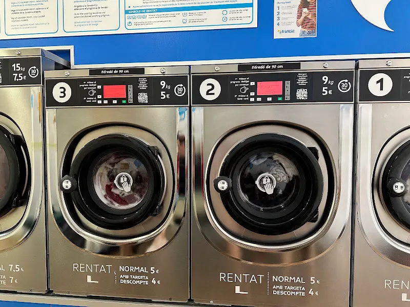 La Wash