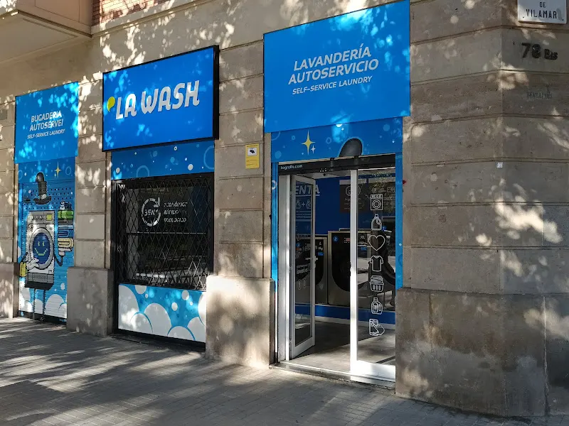 La Wash