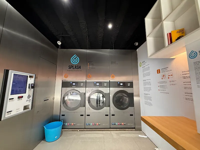 Splash Laundry