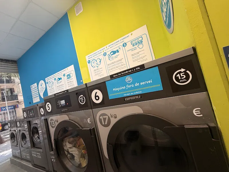 La Wash