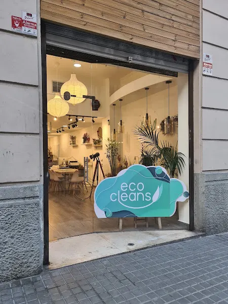 EcoCleans Wash